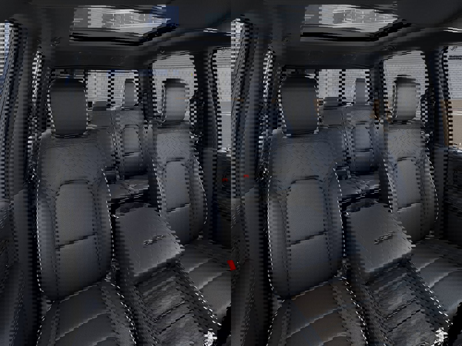 New 2026 RAM 1500 Limited image 16