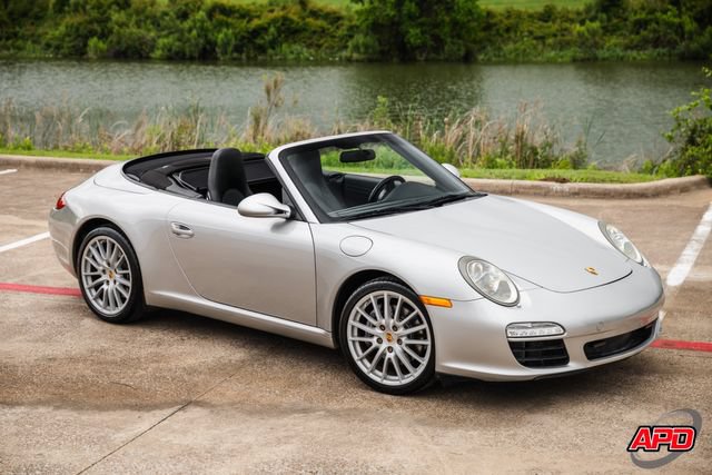 Used 2009 Porsche 911 Carrera RWD image 29