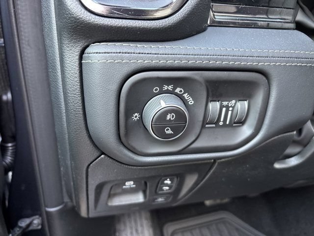 New 2026 RAM 1500 Limited AWD/4WD image 26