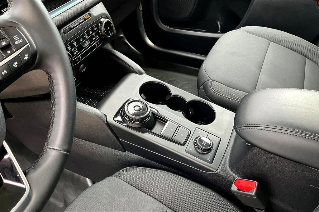 Used 2024 Ford Bronco Sport Badlands image 20