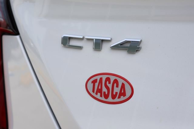 Used 2023 Cadillac CT4 Luxury w/ Sun And Sound Package image 7