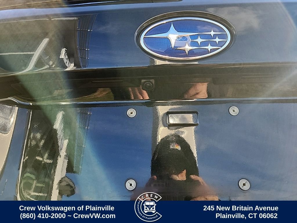 Used 2020 Subaru Outback Onyx Edition XT image 30