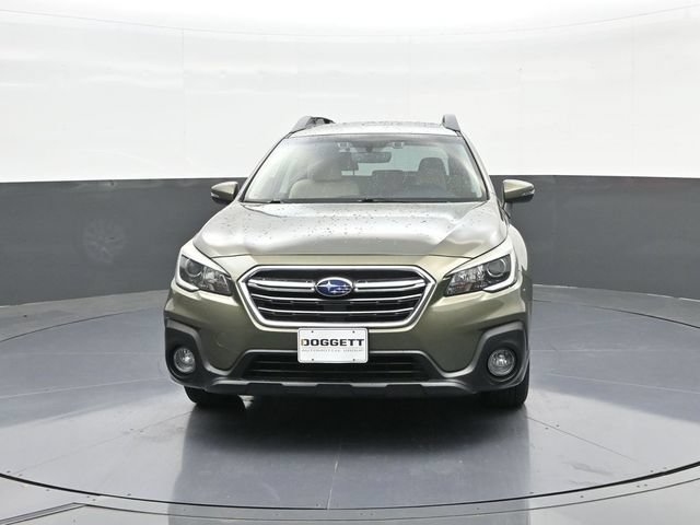 Used 2018 Subaru Outback 2.5i Premium AWD/4WD image 30
