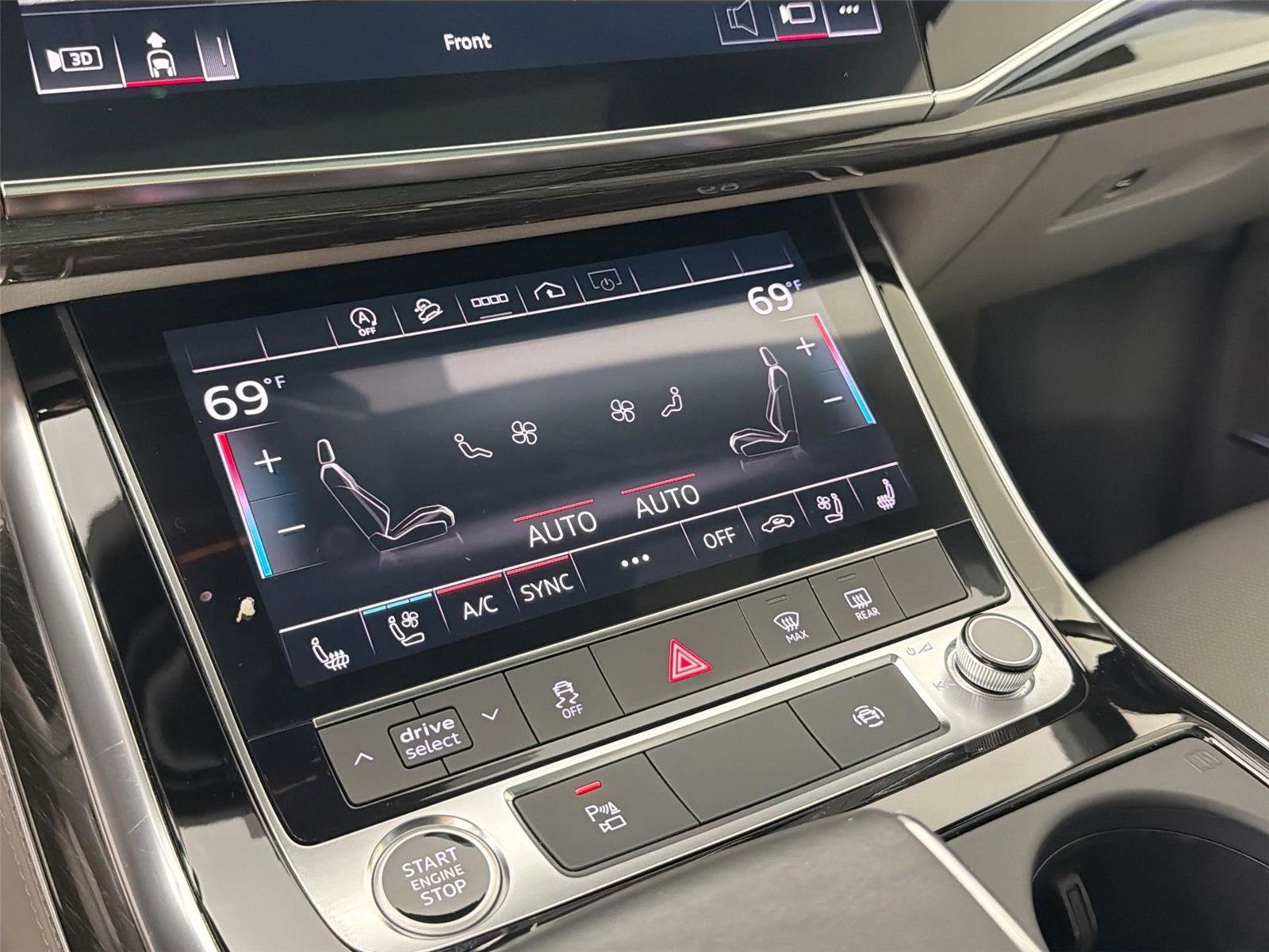 Used 2021 Audi Q7 3.0T Premium Plus w/ Executive Package AWD/4WD image 16