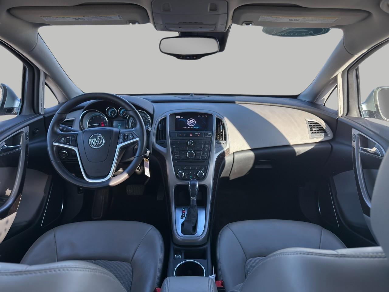 Used 2015 Buick Verano Convenience FWD image 15