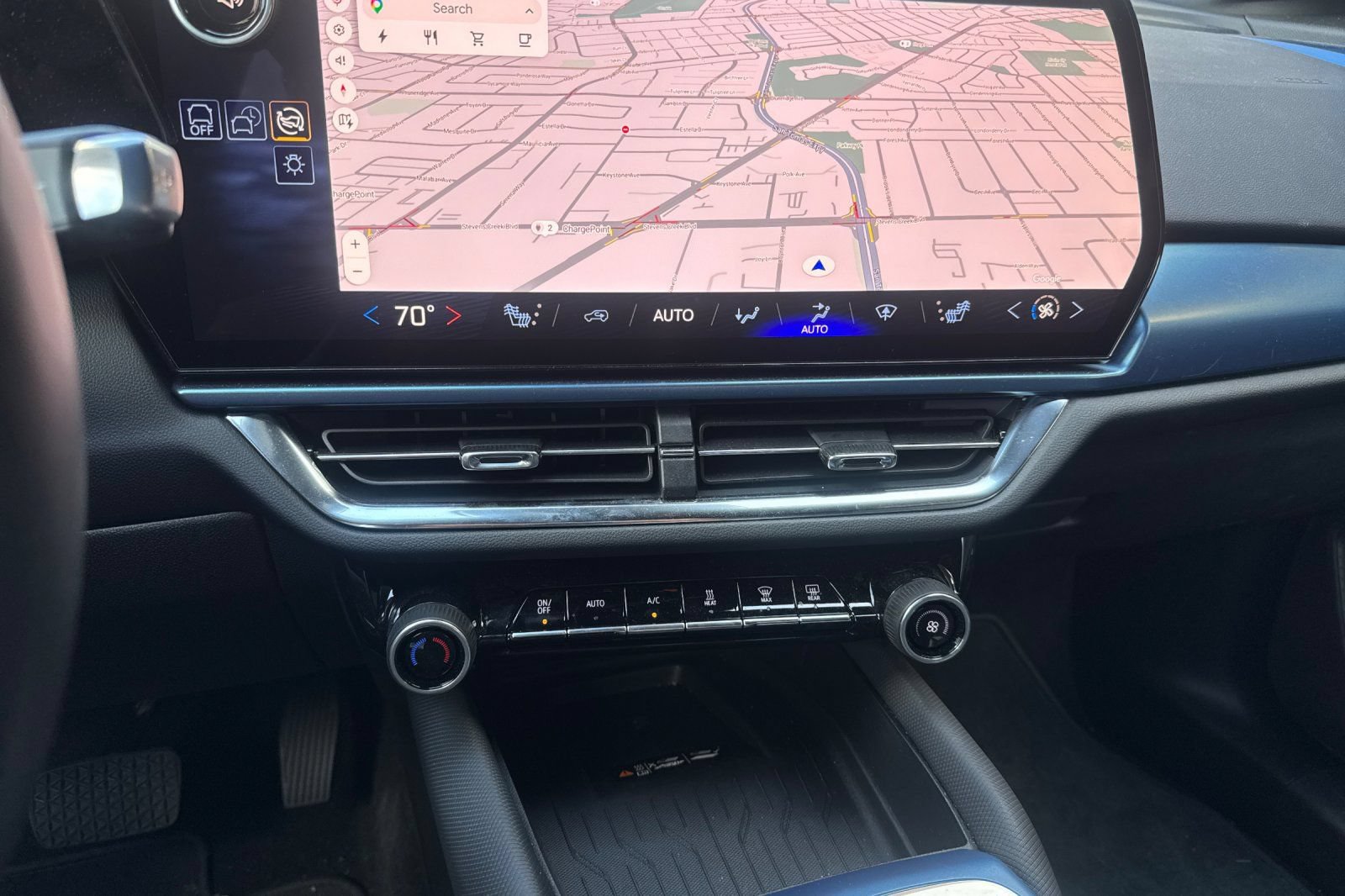 Used 2026 Chevrolet Equinox EV LT FWD image 28