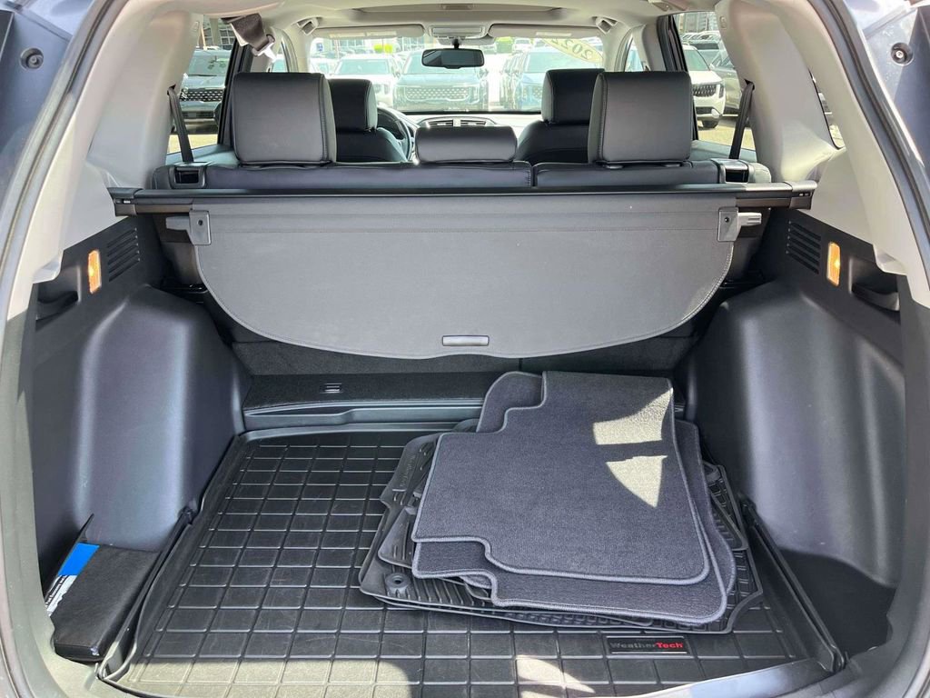 Used 2022 Honda CR-V EX-L image 7