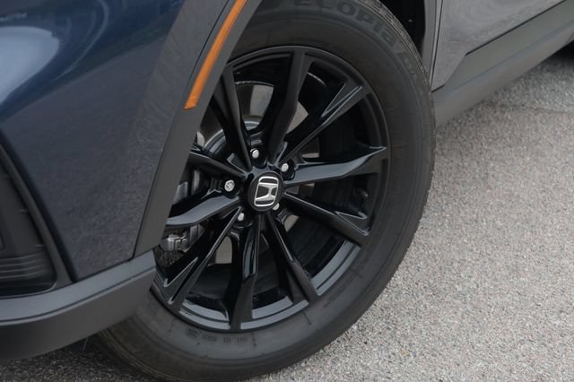 Used 2025 Honda CR-V Sport-L image 20