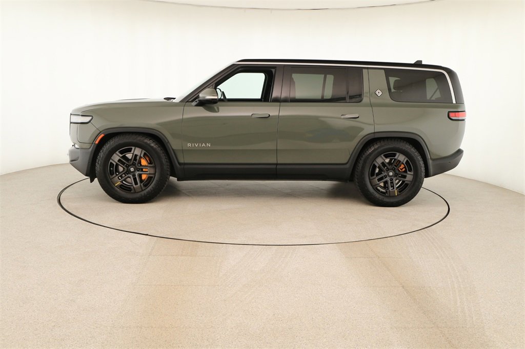 Used 2022 Rivian R1S Launch Edition image 2