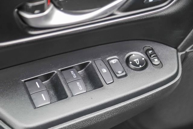 Used 2022 Honda CR-V Touring image 20