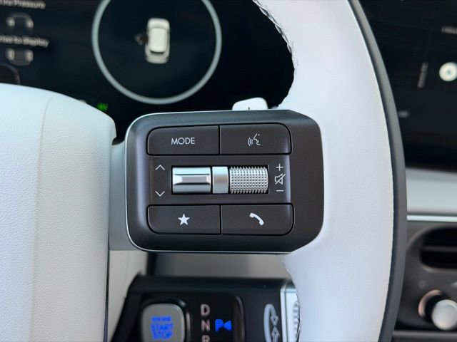 New 2026 Hyundai Palisade Calligraphy image 22