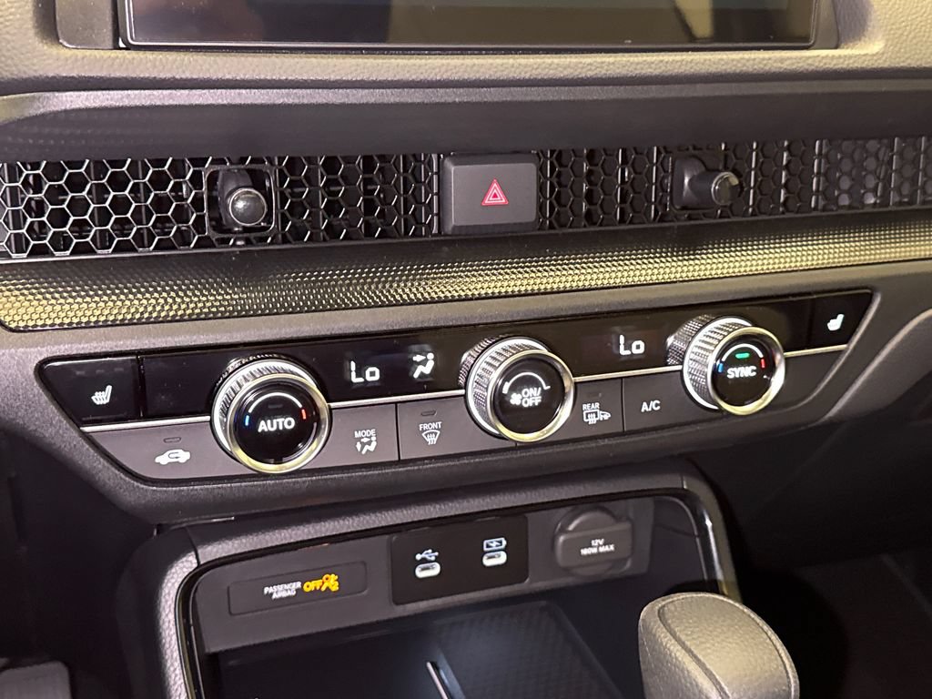 New 2026 Honda CR-V EX image 26