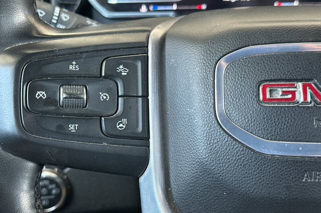 Used 2024 GMC Sierra 1500 SLT AWD/4WD image 34