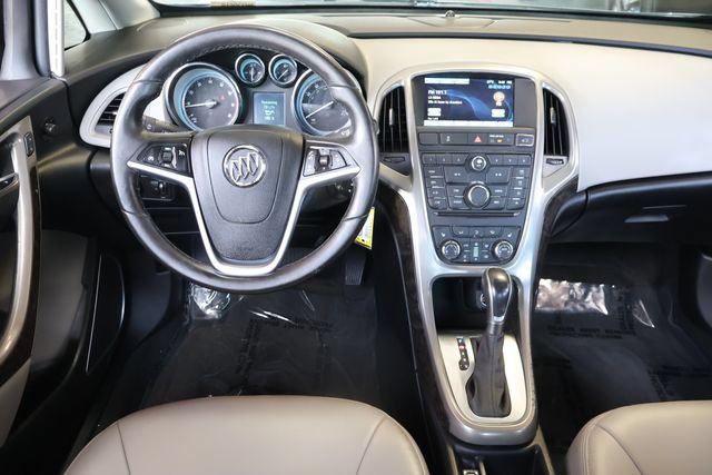 Used 2016 Buick Verano w/ Comfort Package FWD image 18