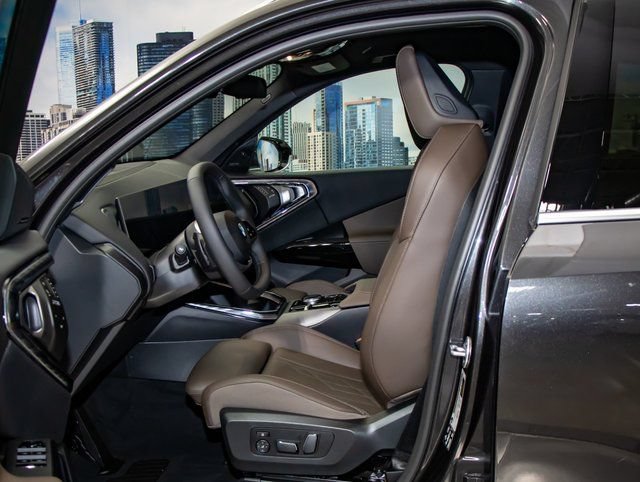 Used 2026 BMW X3 xDrive30 w/ Premium Package AWD/4WD image 20