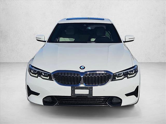 Used 2019 BMW 330i Sedan w/ Convenience Package video 2