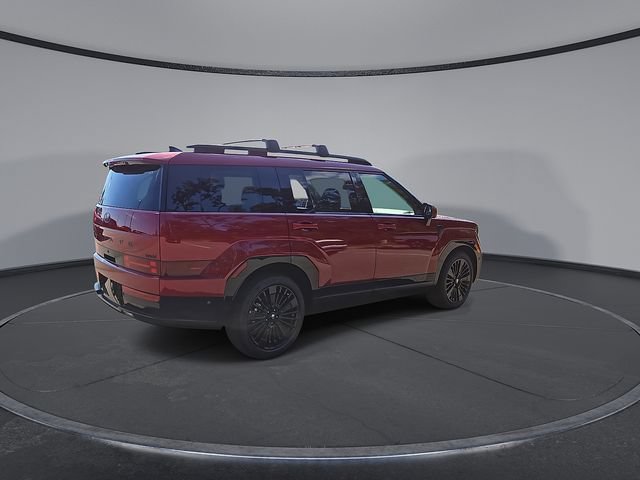 New 2027 Hyundai Santa Fe Calligraphy FWD image 9