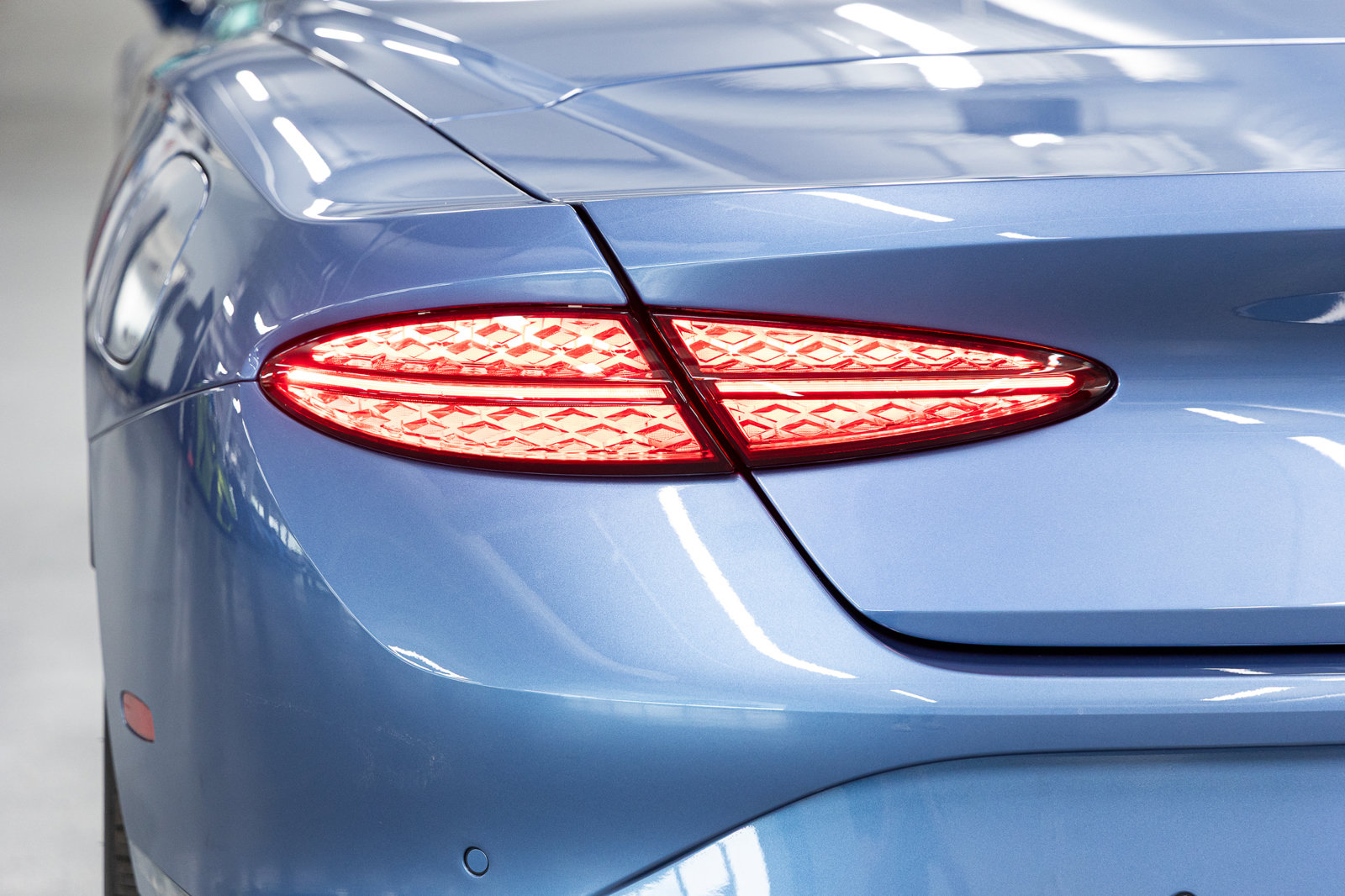 New 2026 Bentley Continental GT Azure AWD/4WD image 25