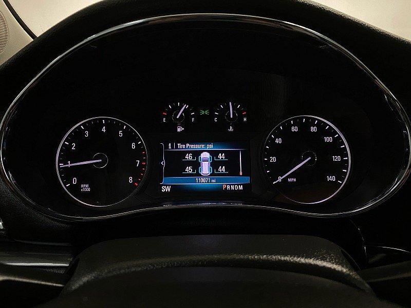 Used 2019 Buick Encore Sport Touring w/ Safety Package image 18