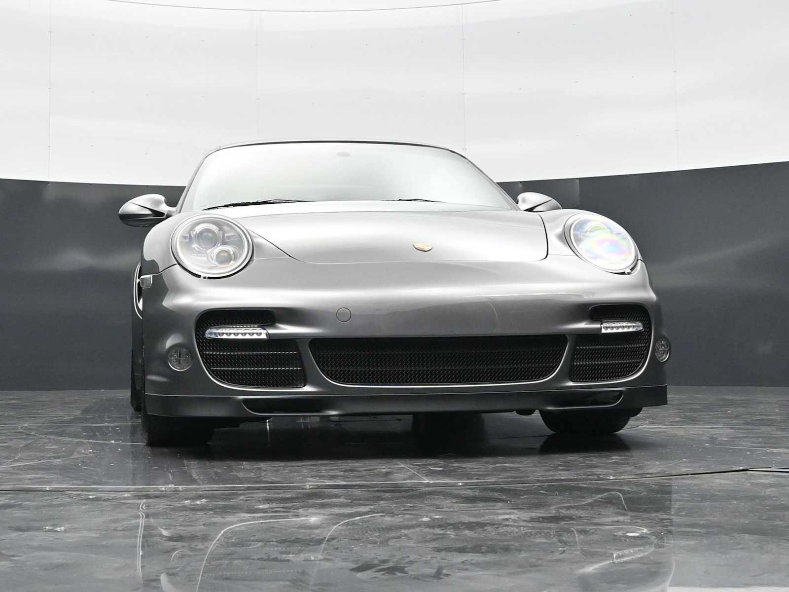 Used 2013 Porsche 911 Turbo S AWD/4WD image 47