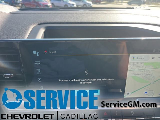 New 2026 Chevrolet Silverado 2500 High Country w/ High Country Premium Package AWD/4WD image 33