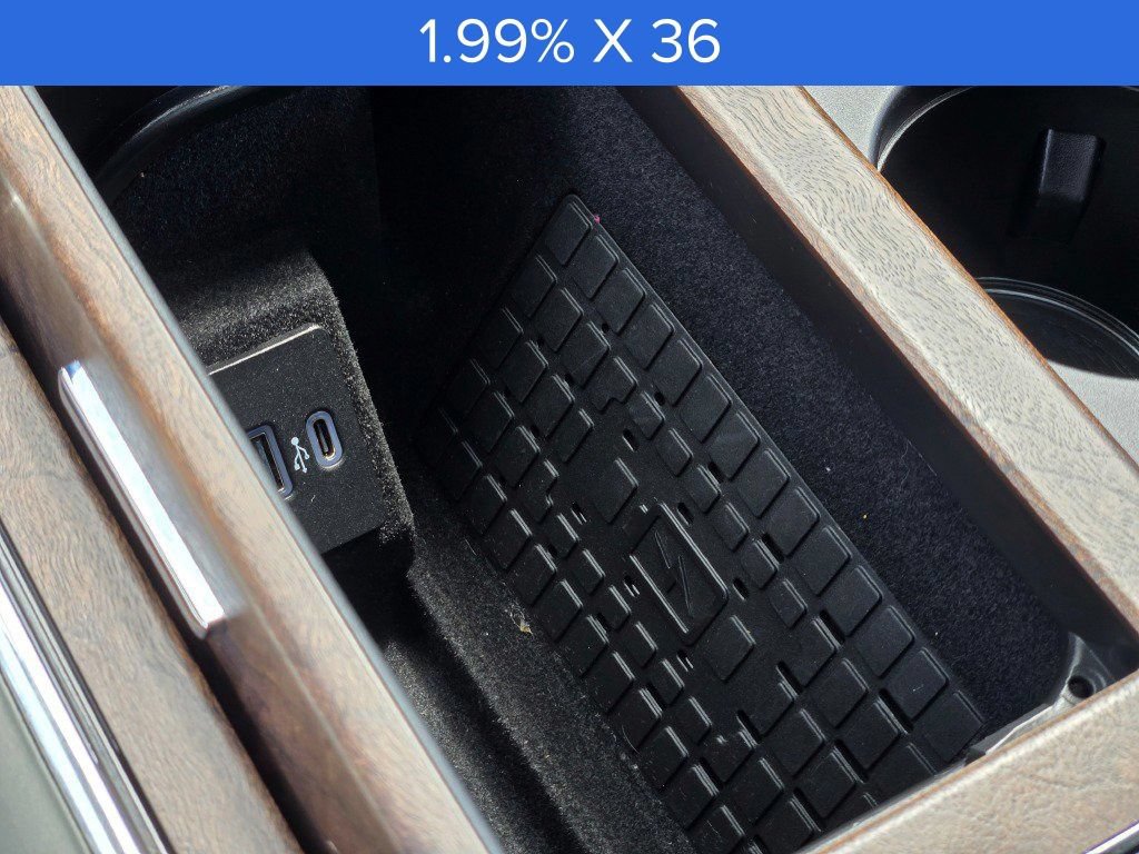 Used 2023 Lincoln Navigator Black Label AWD/4WD image 30