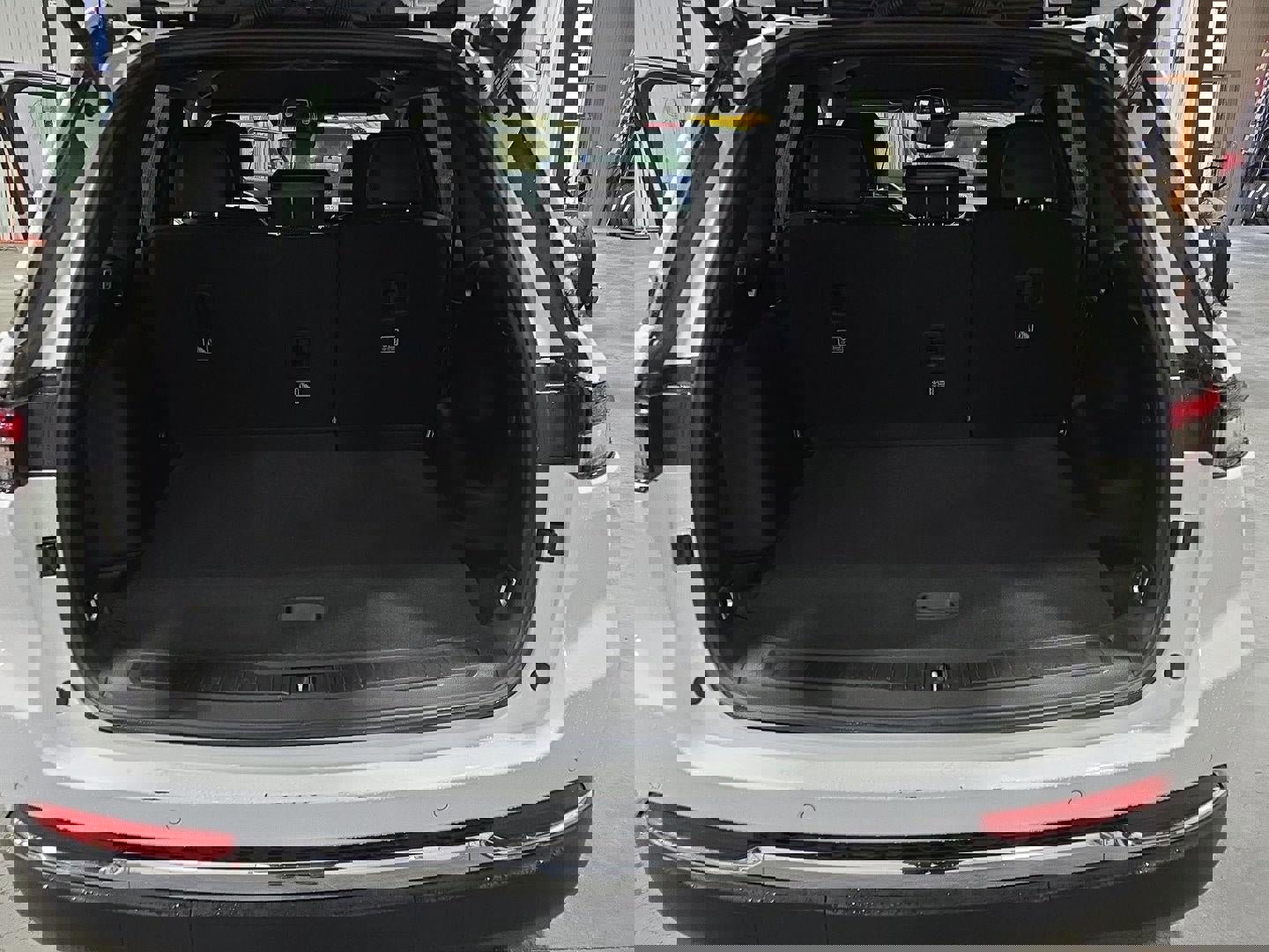 Used 2024 Jeep Grand Cherokee Limited image 25