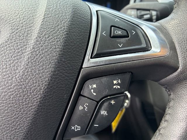 Used 2014 Ford Fusion SE FWD image 22