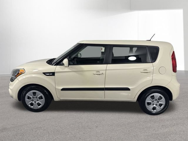 Used 2012 Kia Soul FWD image 26