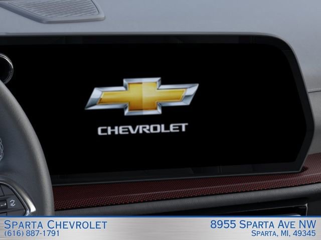 New 2026 Chevrolet Traverse Z71 w/ Driver Confidence Package AWD/4WD image 20
