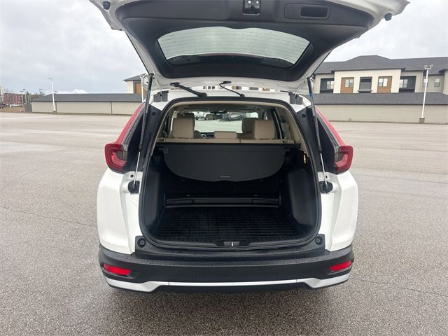 Used 2020 Honda CR-V EX image 30