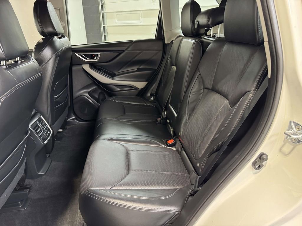 Used 2024 Subaru Forester Limited w/ Pop Package 2 image 19