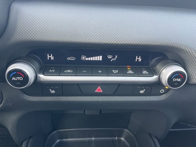 New 2026 MAZDA CX-50 2.5 Hybrid w/ Preferred Pkg image 20