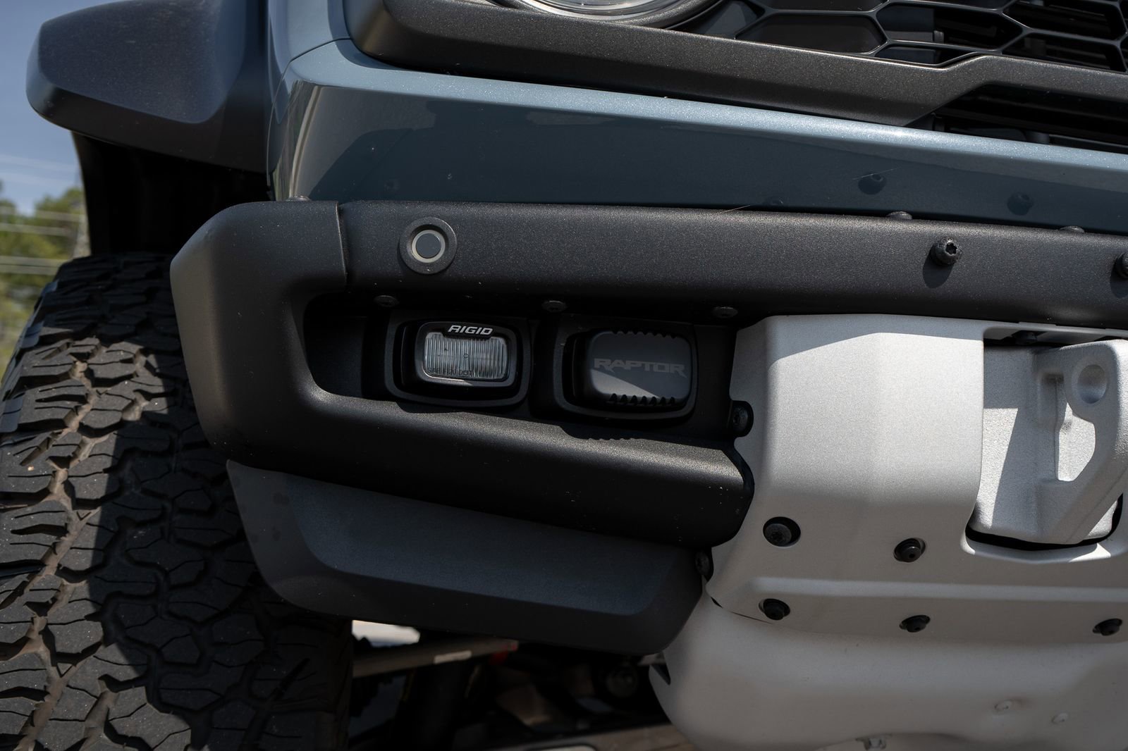 Used 2023 Ford Bronco Raptor image 11