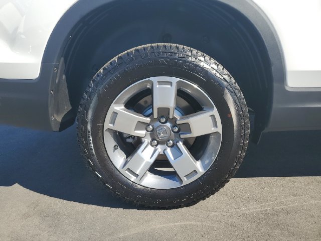 New 2026 Honda Ridgeline RTL image 5