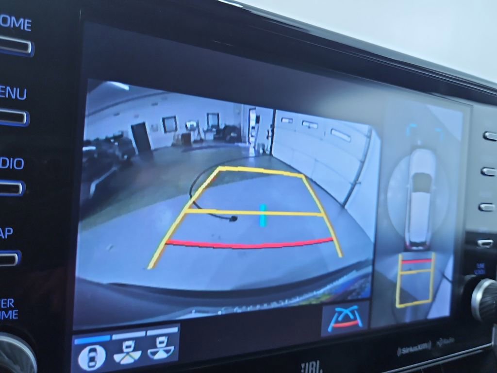 Used 2022 Toyota RAV4 Limited image 19