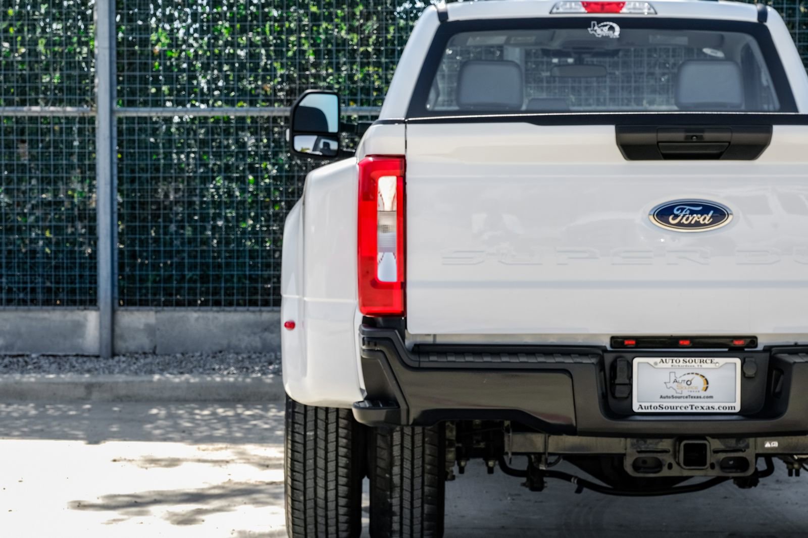 Used 2024 Ford F350 XL image 33