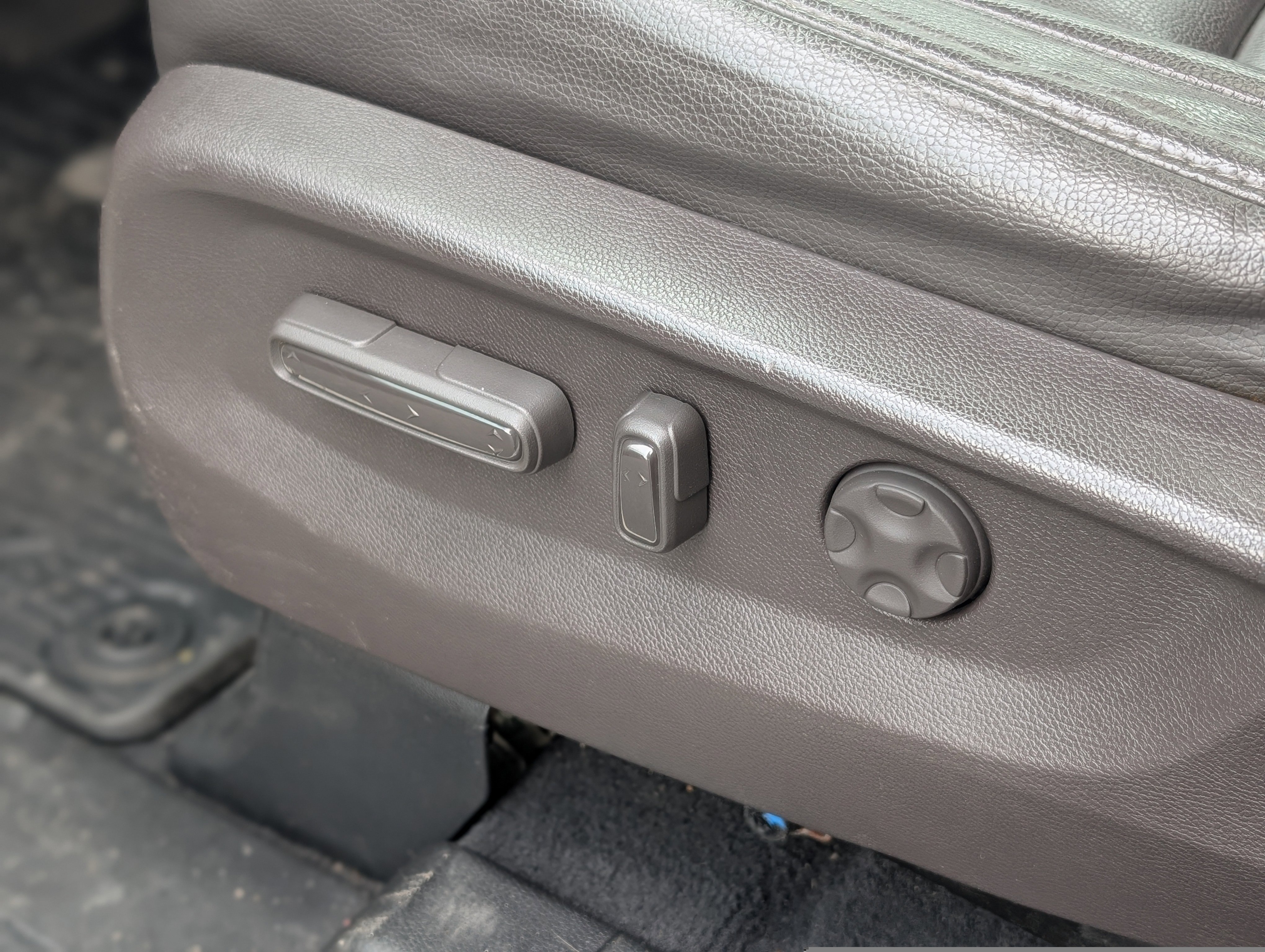 Used 2019 Honda Odyssey EX-L image 36