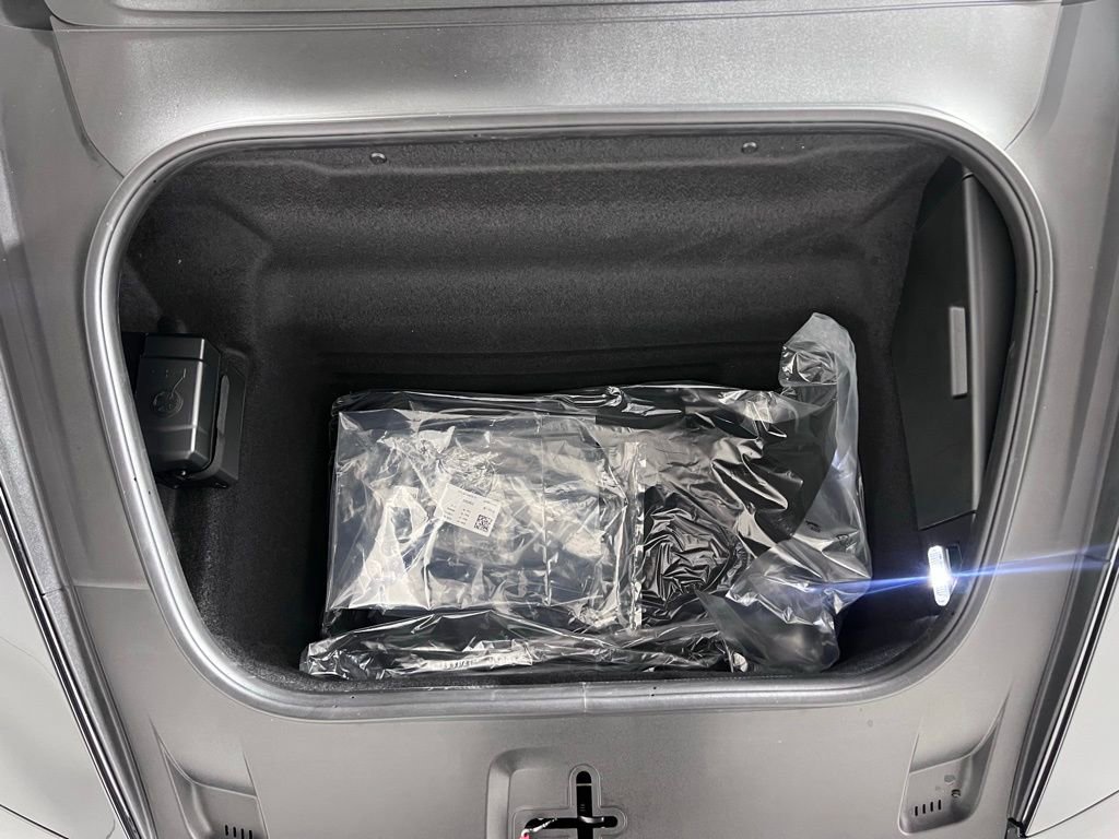 Certified 2026 Porsche 911 Targa 4S image 20