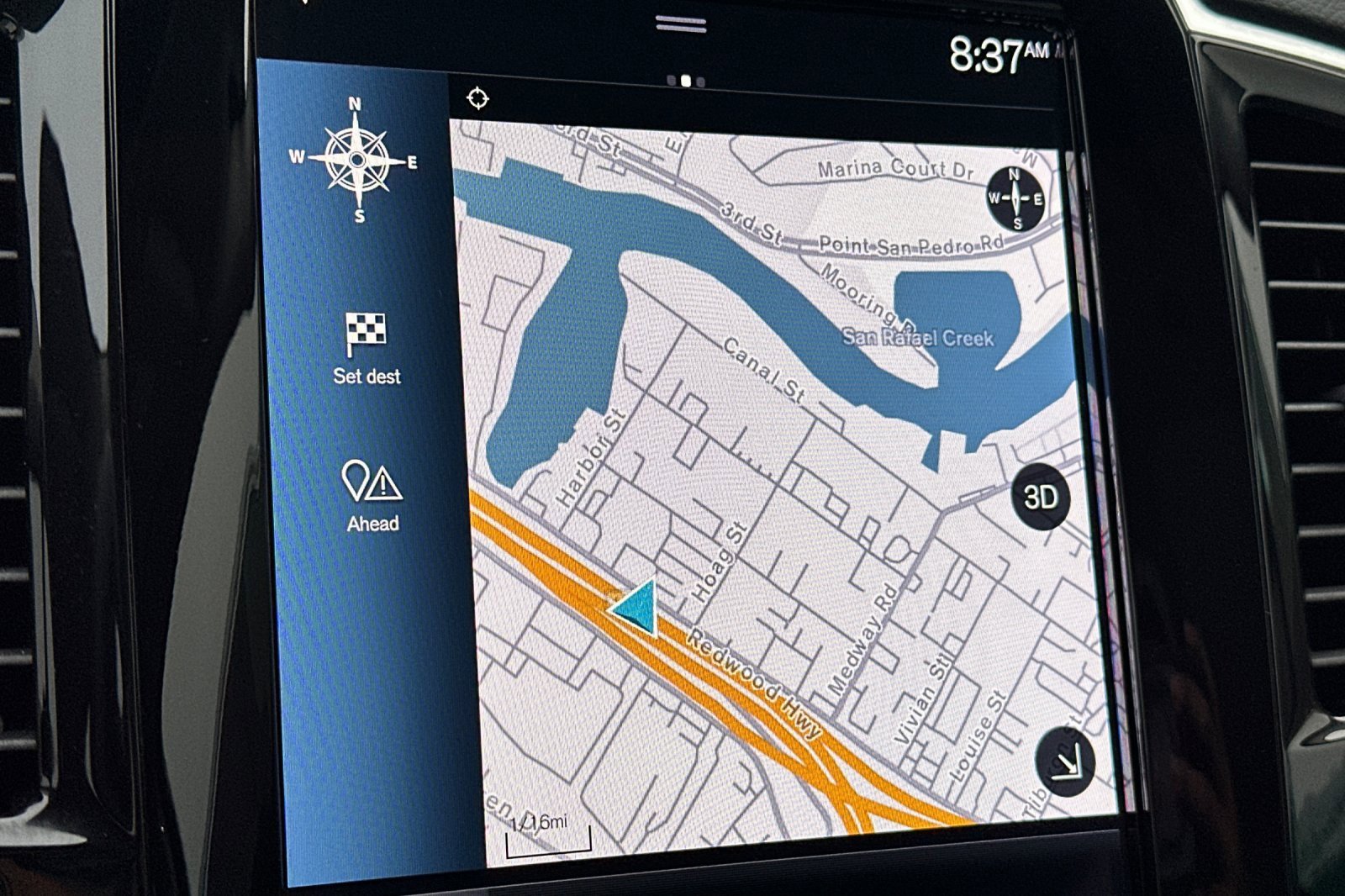 Certified 2022 Volvo XC90 T8 Inscription w/ Advanced Package image 23