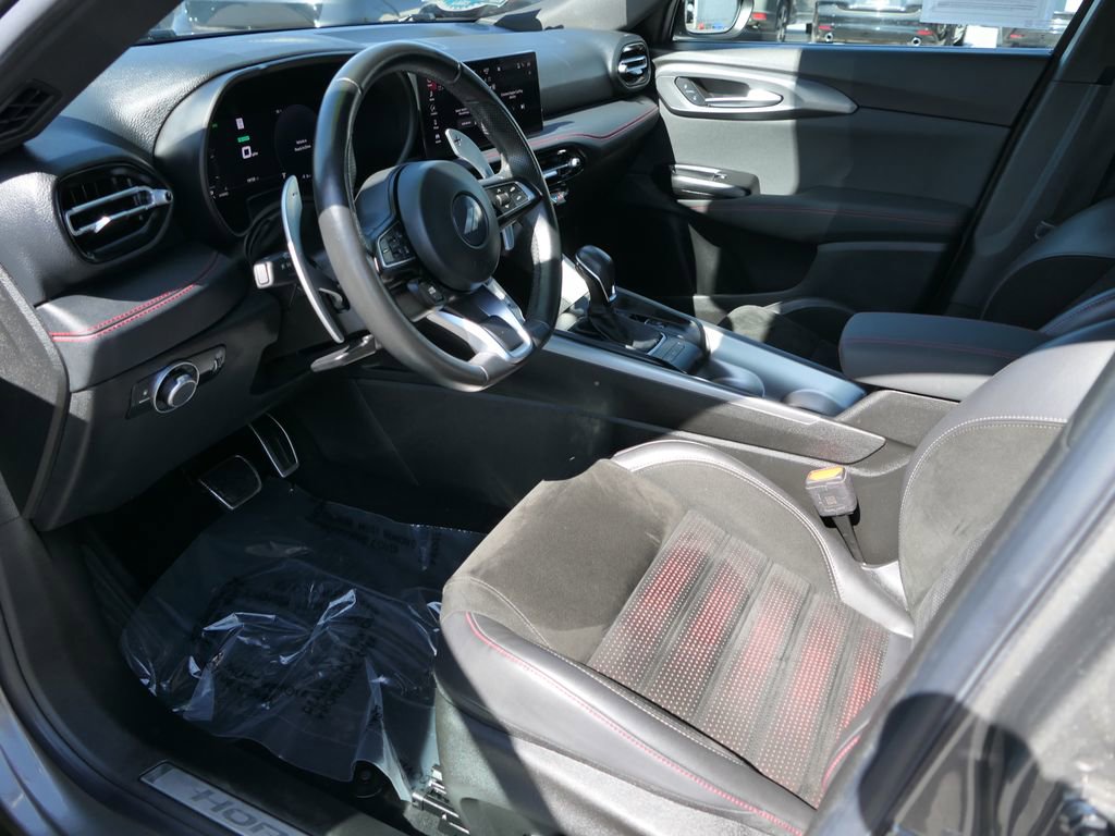 Used 2024 Dodge Hornet R/T w/ Track Pack image 9