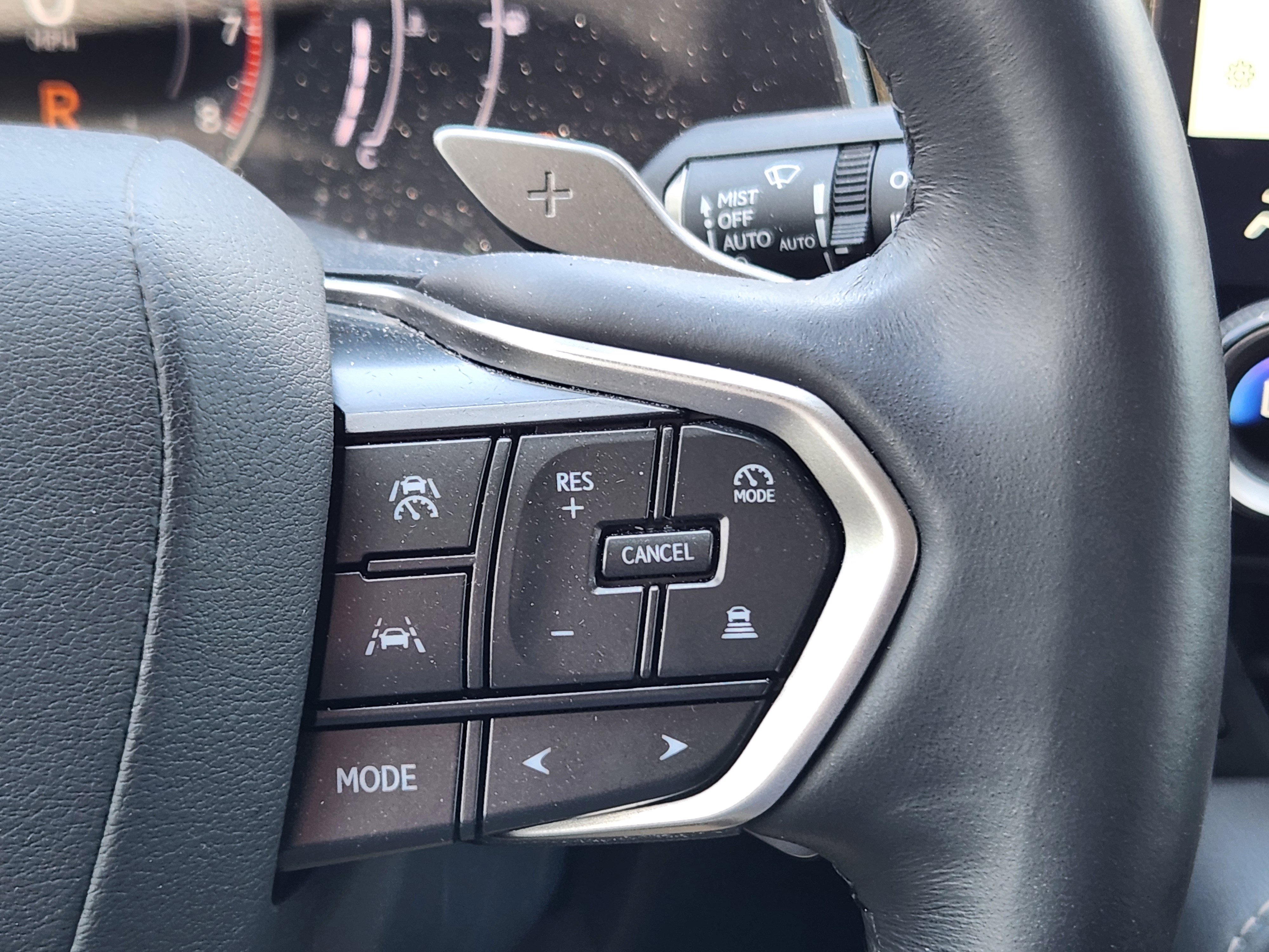 Certified 2025 Lexus NX 350 AWD w/ Cold Area Package image 31