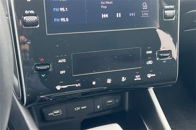 Used 2024 Hyundai Tucson SEL image 27