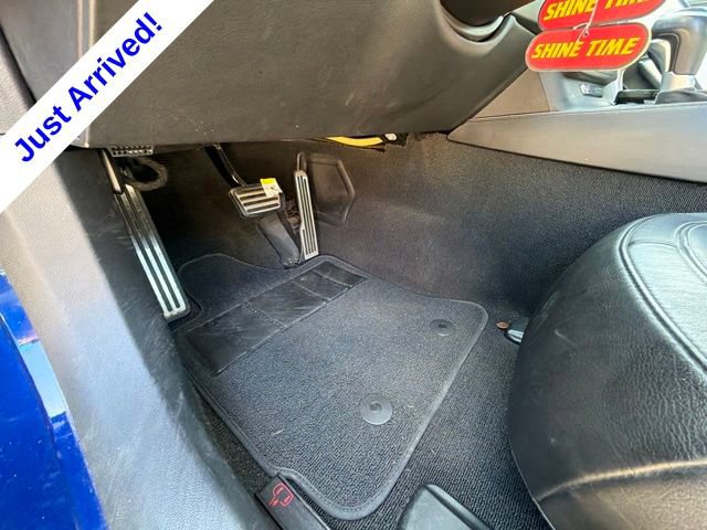 Used 2016 Chevrolet Corvette Stingray Coupe RWD image 26