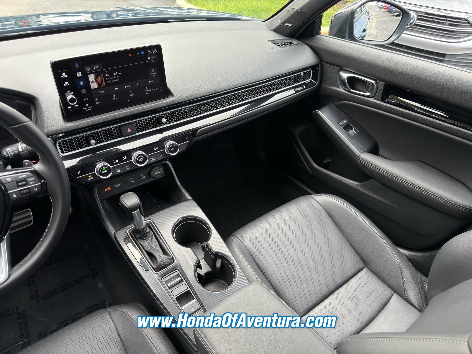 Certified 2025 Honda Civic Sport image 17