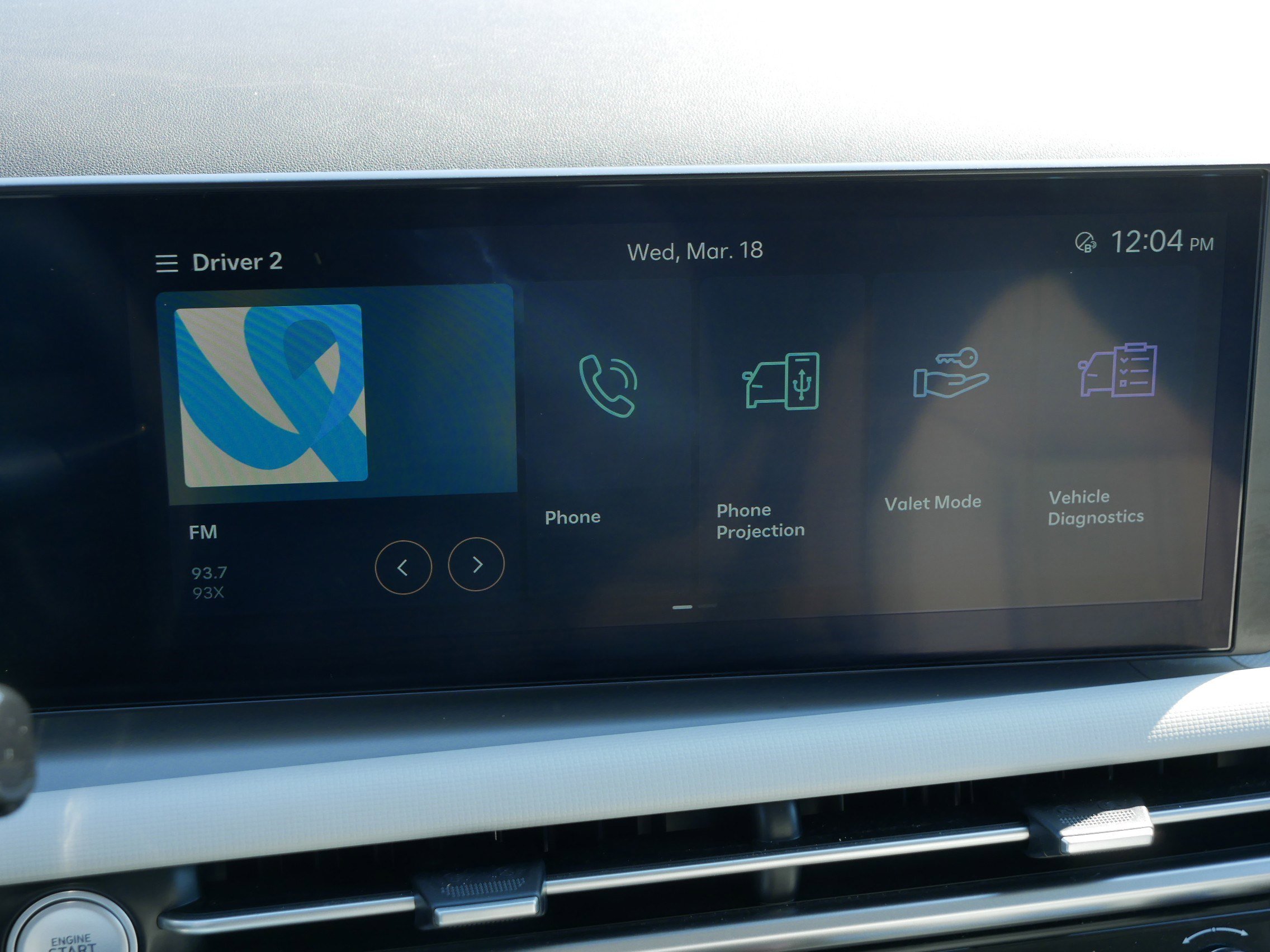 Certified 2025 Hyundai Tucson SEL image 22