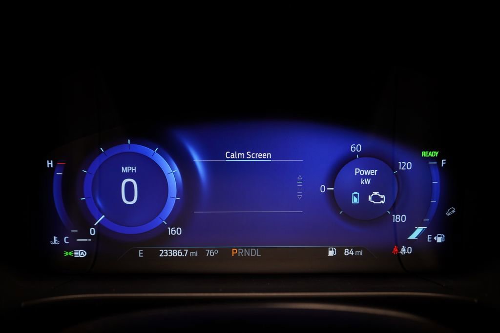 Used 2022 Ford Escape Titanium w/ Titanium Elite Package image 22