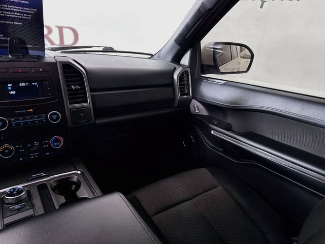 Certified 2018 Ford Expedition Max XLT RWD image 25