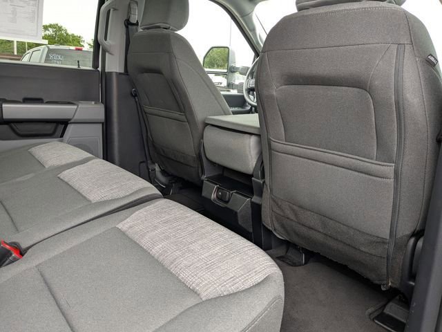 Used 2025 Ford F250 XLT AWD/4WD image 15