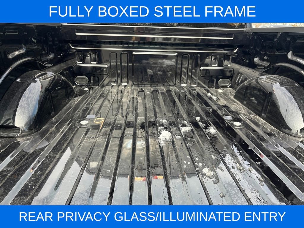 New 2026 Ford F150 XLT w/ Equipment Group 302A MID image 27